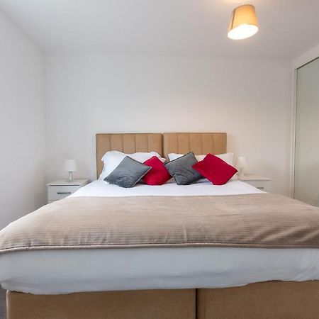 Abodebed Oval View Apartments Hemel Hempstead Exteriér fotografie